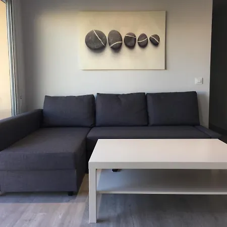 Apartmán Playa Sur Inmomart Peñíscola