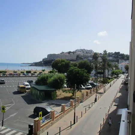 Playa Sur Inmomart Apartmán Peñíscola